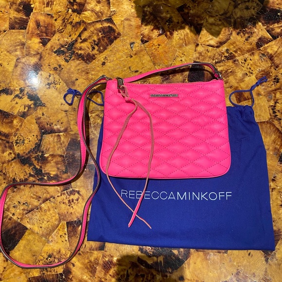 Rebecca Minkoff BRAND NEW - Picture 2 of 4